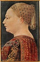 Bianca Maria Visconti, the illegitimate daughter of the last Visconti ...