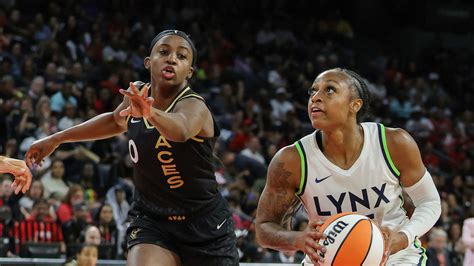 Wnba Preview Can The Lynx Finally Win One