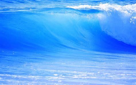 Ocean Waves Wallpaper Hd 60 Images