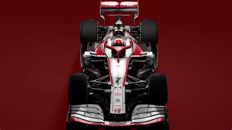 2021 Alfa Romeo C41 Rss Formula Hybrid 2020 Racedepartment