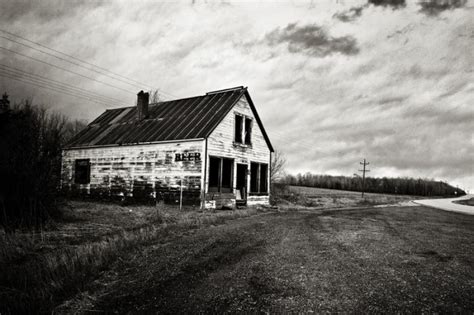 12 Beautiful Old Barns In Idaho