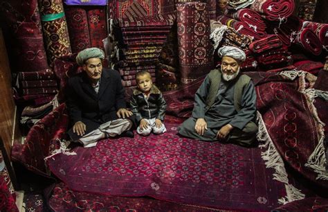 Beste teppichqualität aus afghanistan zu günstigen preisen. Teppich-Industrie in Afghanistan - DER SPIEGEL