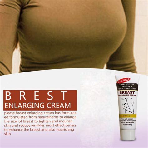 Buy Bust Boost Breast Firmer Enlargement Firming Lifting Cream At