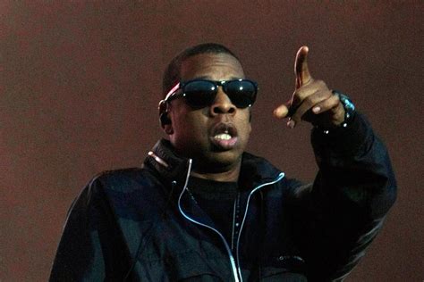 Jay Z Sues Small Australian Company For Using Lyrics To 99 Problems In