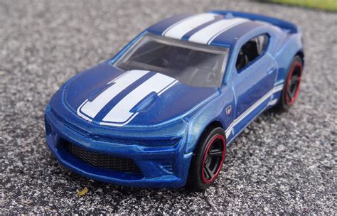 Hot Wheels Camaro Ss Hot Sex Picture