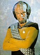 Star Trek: The Next Generation Michael Dorn Photos