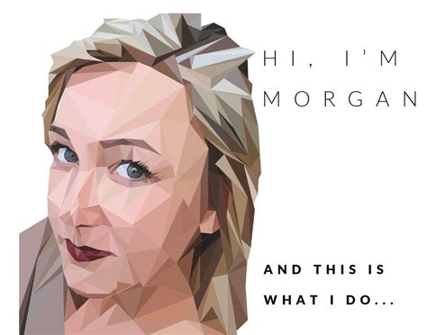 Morgans Portfolio By Morgan Holton Issuu