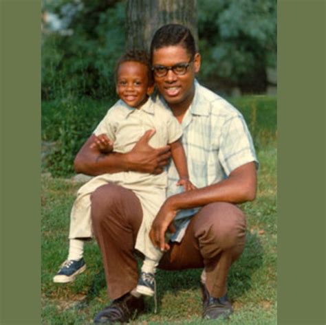 Who Are Thomas Sowells Children John Sowell And Lorraine Sowell