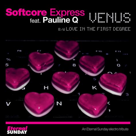 Venus Single By Softcore Express Spotify