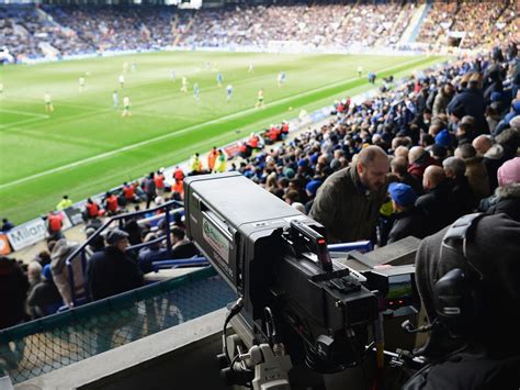 Amazon Buys Premier League Broadcast Rights From 2019 The Independent