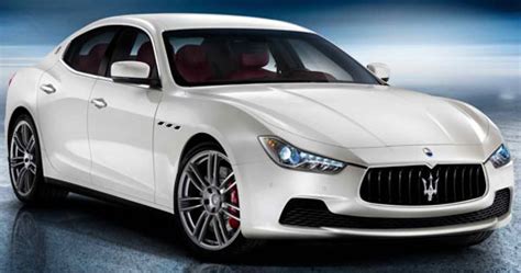 Find and compare the latest used and new maserati ghibli for sale with pricing & specs. 2014 Maserati Ghibli Price, Max Speed & 0-60 Time