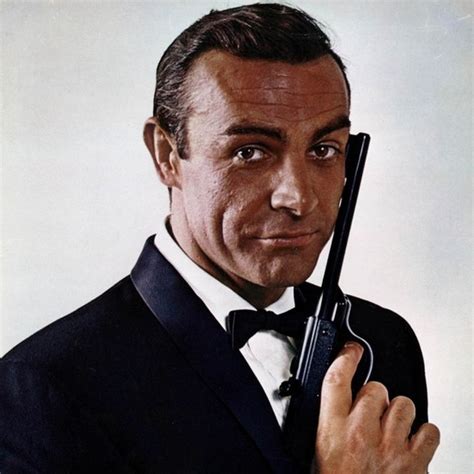 Sean Connery Iconic James Bond Actor Dies Aged 90