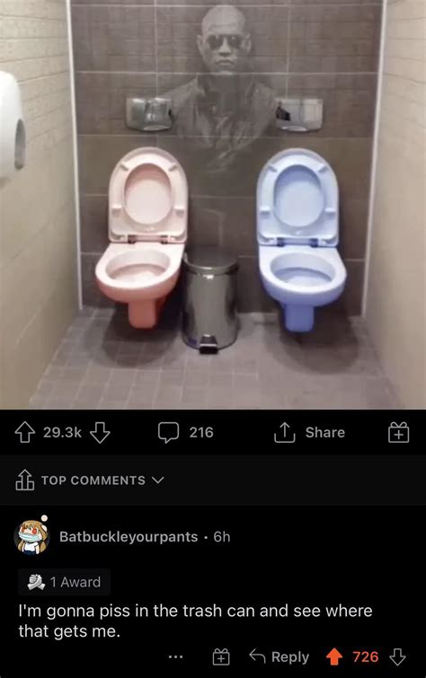 Cursed Toilet Cursedcomments