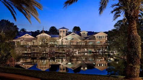 Disneys Old Key West Resort In Orlando Fl Expedia