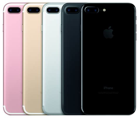 Macnified Apple Introduces Iphone 7 And Iphone 7 Plus —the Best Most