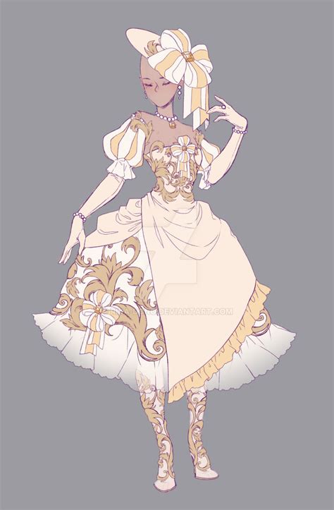 Paypal Auction Adopt Open Royale By Rika Dono On Deviantart