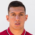 Myrto Uzuni | Albânia | UEFA Nations League | UEFA.com
