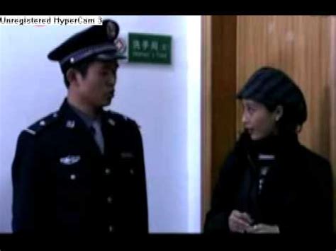 Xingyue wearing the nurse uniform requesting to sleep with him! nurse disguise 290944.avi - YouTube