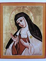 Daily Lectio: Edith Stein: St Teresa Benedicta of the Cross (1891-1942)
