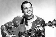 Hank Thompson | 100 Greatest Country Artists of All Time | Rolling Stone
