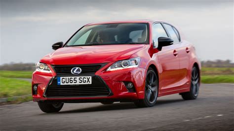 Test Używany Lexus Ct 200H Jak sprawdzić czy samochód ma isofix