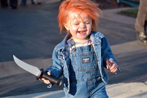 The Fearsome Chucky Is Now Beloved In Many Ways The New York Times