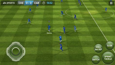 Screenshots of fifa 14 apk full unlocked offline game. FIFA 14 MOD APK + DATA Offline, Full Unlocked Games ...