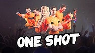 ONE SHOT - PROMO 2021 - YouTube