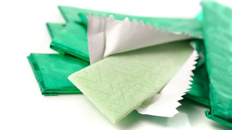 Does Chewing Gum Actually Suppress Your Appetite