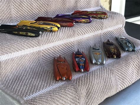 Wow Lot Of 10 Hot Wheels Wild Things Incl Hwy 35world Race Dune