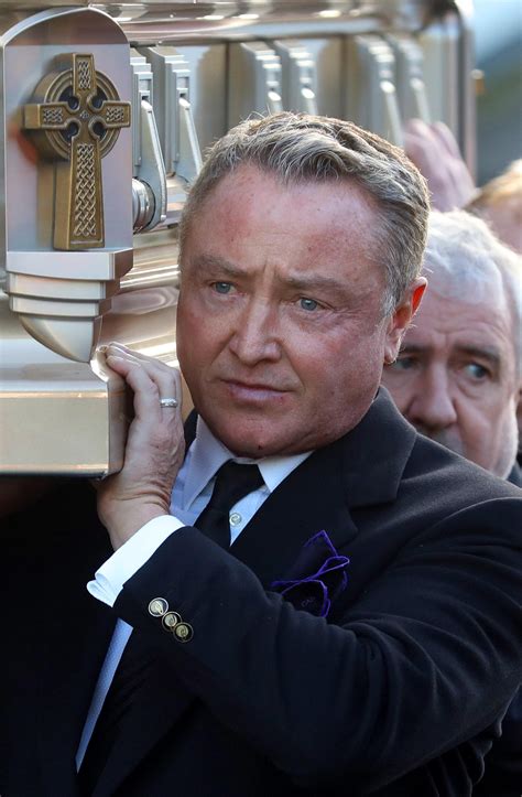 Michael Flatley Pays Emotional Tribute To His Mother By Playing Flute