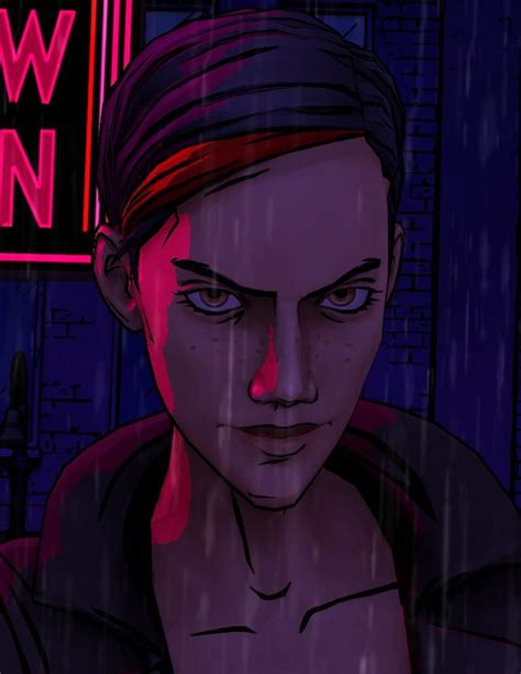 Bloody Mary The Wolf Among Us Wiki Fandom Powered By Wikia