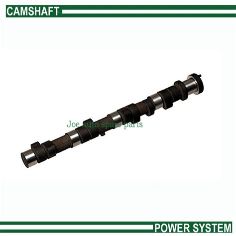 G54b 4g54 Camshaft For Mitsubishi Monteromighty Maxstarion Turbo