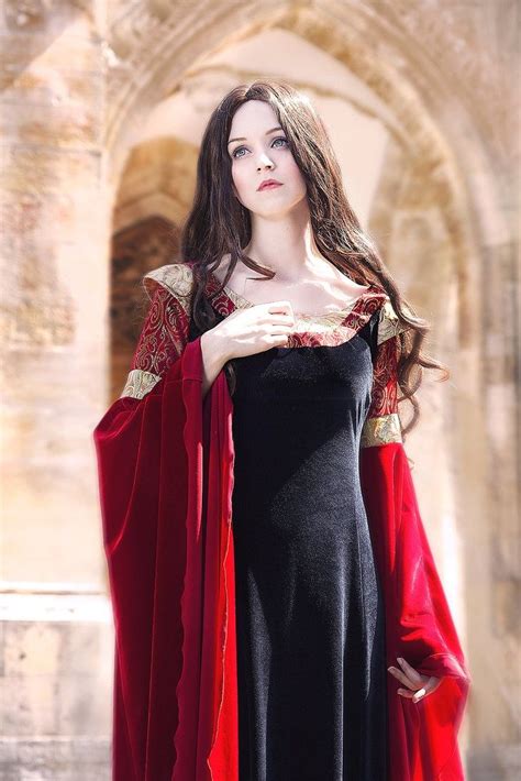 Best Of Cosplaying Photo Arwen Lord Of The Rings Hobbit Cosplay