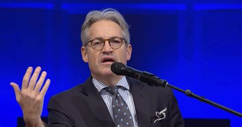 Eric Metaxas On The Miracle Of A Fine Tuned Universe Continued