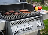 Grilling Season Is Here. These Are the Best Gas Grills | WIRED