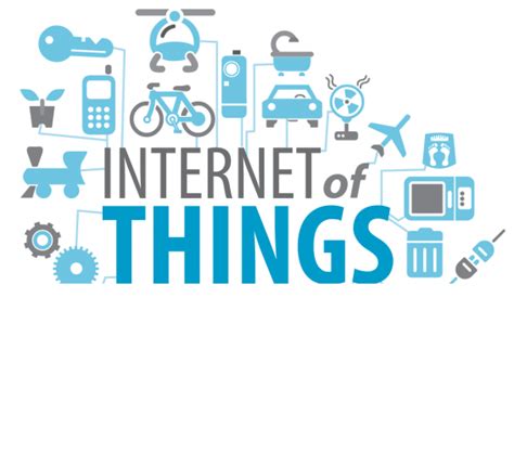 Here are some examples of how the internet of things works and how it's changing the world around us. Internet Of Things - Devoxx4Kids
