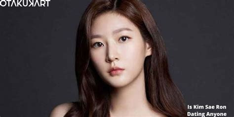 Is Kim Sae Ron Dating Anyone All About Her Personal Life Wiki And More