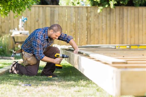Build Up Finding The Right Collegeville Contractor For Your Deck