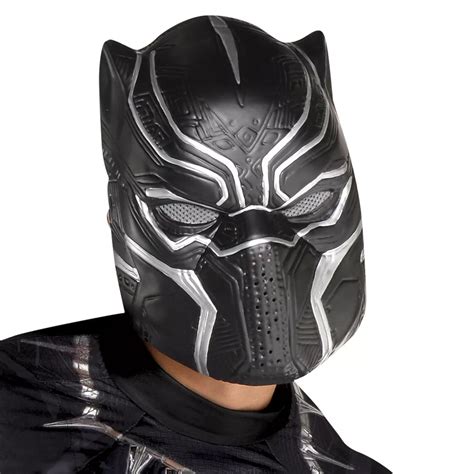 Adult Black Panther Muscle Costume Black Panther Party City