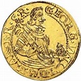 1 goldgulden 1628, Brandeburgo-Prusia - Valor de moneda - uCoin.net