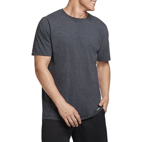 Russell Athletic Russell Athletic Mens And Big Mens Cotton