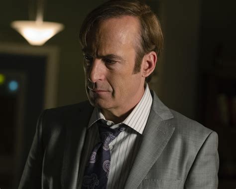 Better Call Saul Season 5 Bob Odenkirk Thinks He Knows Why Kim Stays