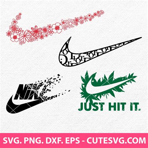 Fire Nike Logo Svg Bundle Trending Svg Nike Logo Svg Nike Svg Nike