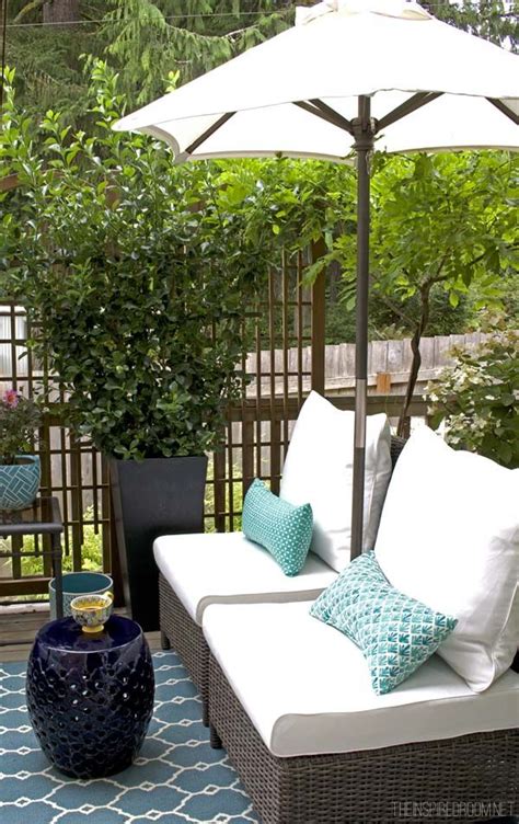 Small Backyard Makeovers Before And After Ztil News