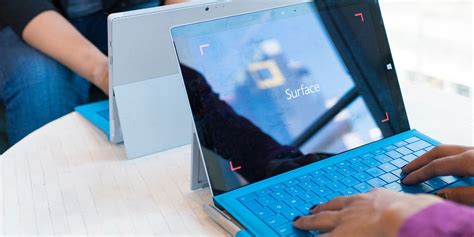 How To Take A Screenshot On Any Surface Pro Tablet Images And Photos Finder