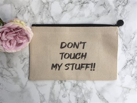 Dont Touch My Stuff Wallpapers Wallpaper Cave