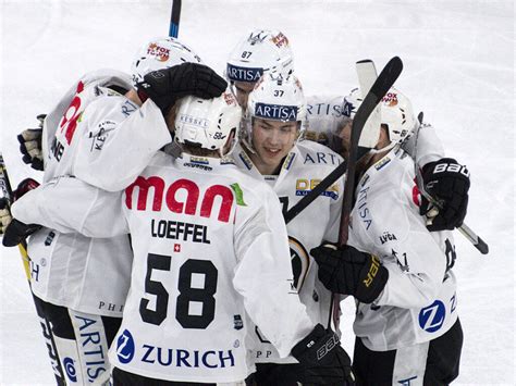 Lugano Setzt Aufwärtstrend Fort Eishockey Nla Bote Der Urschweiz
