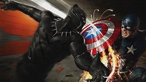 Captain America: Civil War (2016) - Film Streaming Online ...
