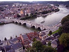 Guide touristique de Namur | Toutes les curiosités de Namur, Belgique